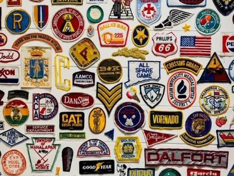 Custom Patches