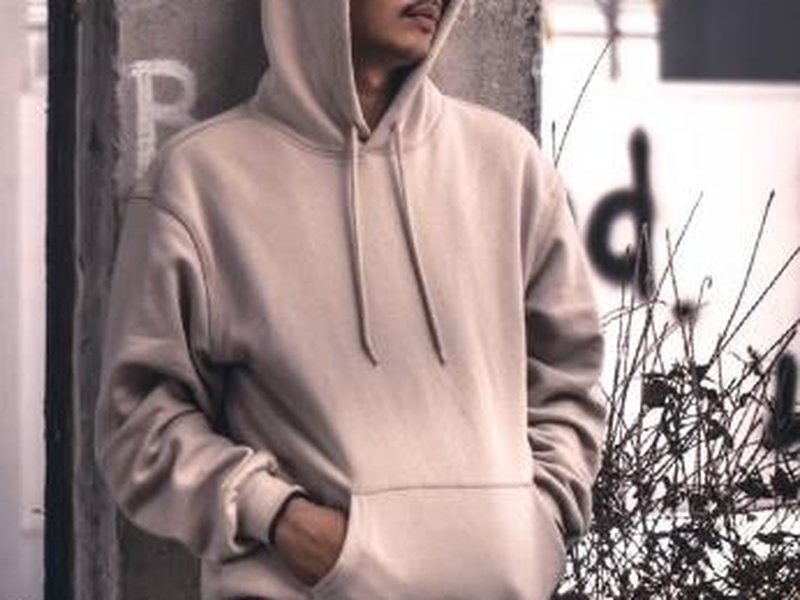 Hooded Sweatshirt