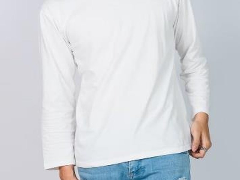 Long Sleeves Tee