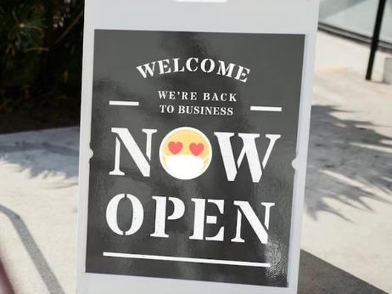 Outdoor Signs