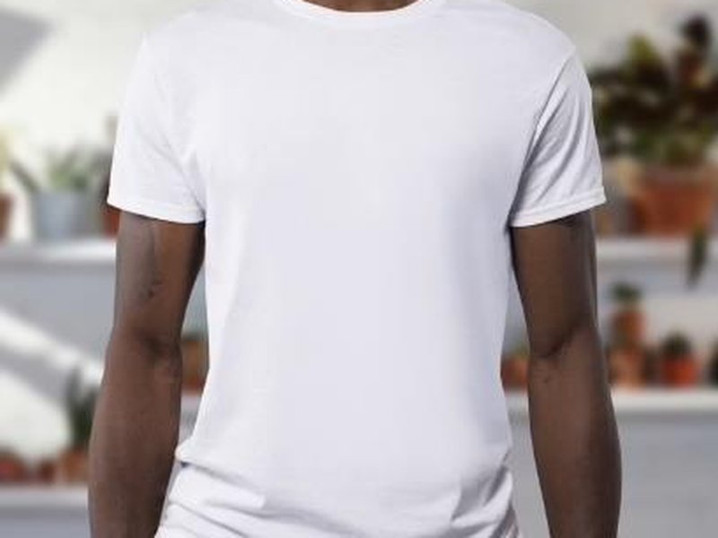 Short Sleeves Tee
